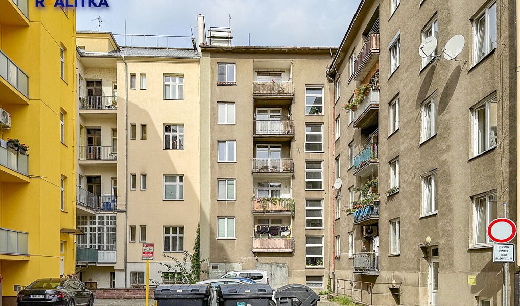 Pronájem bytu 2+kk 46 m², Olomouc – náhled fotky 12