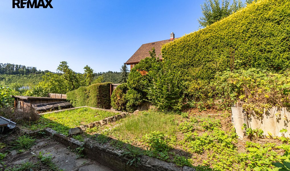Prodej chaty/chalupy 65 m² s pozemkem 318 m², Kaliště – náhled fotky 22
