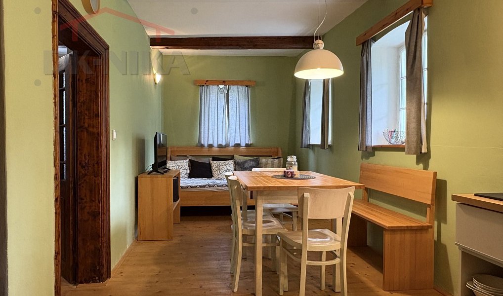 Prodej chaty/chalupy 140 m² s pozemkem 671 m², Příkrý – náhled fotky 7