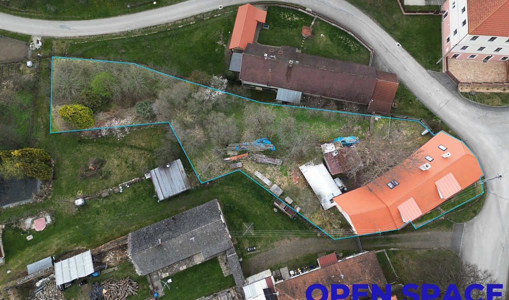 Prodej domu 159 m² s pozemkem 1 664 m², Mičovice – náhled fotky 3