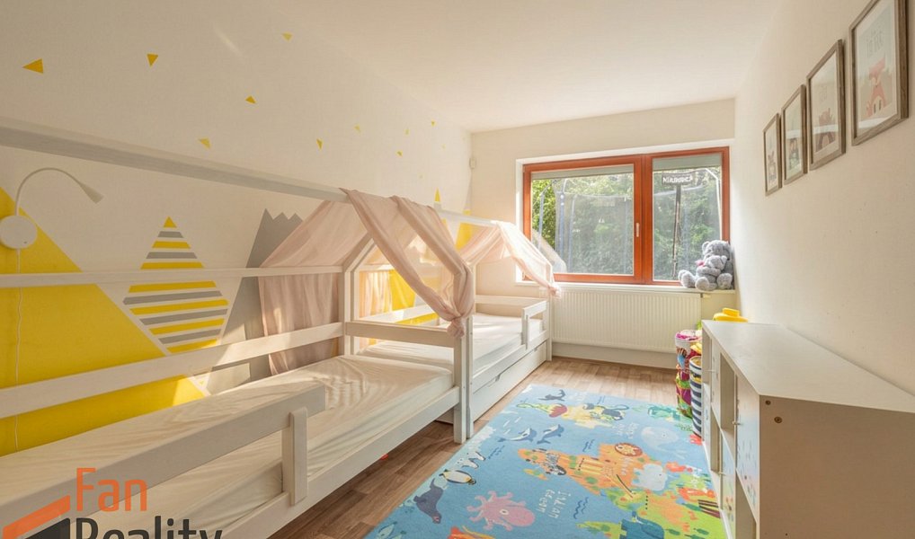 Prodej bytu 4+kk 91 m², Praha – náhled fotky 5