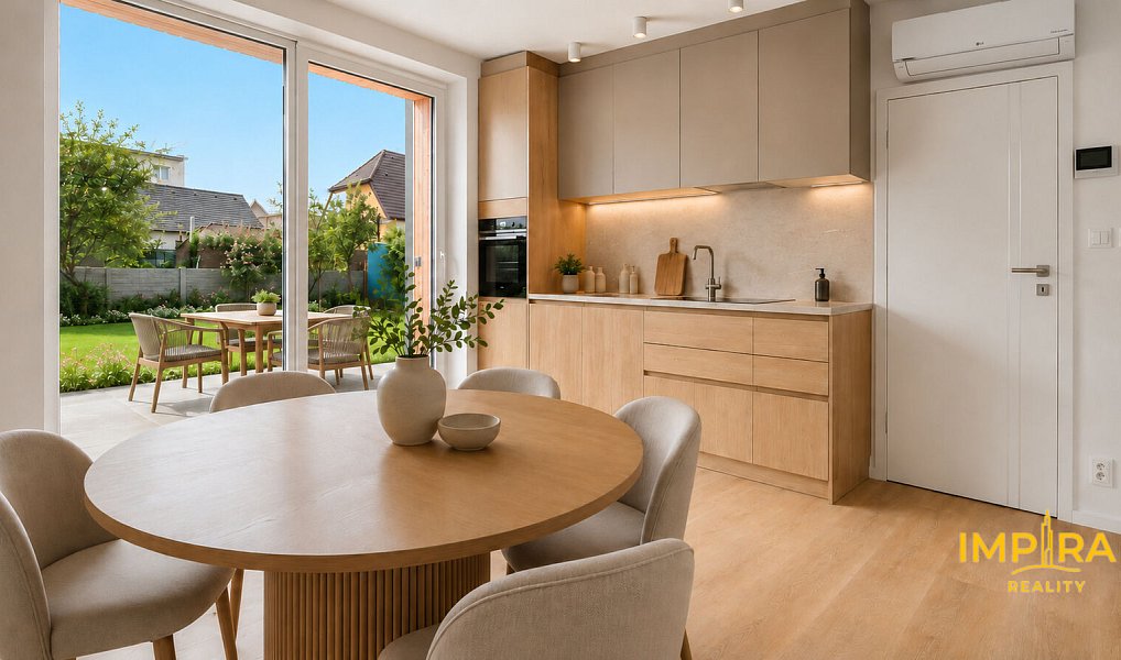 Prodej domu 197 m² s pozemkem 352 m², Město Touškov – náhled fotky 2