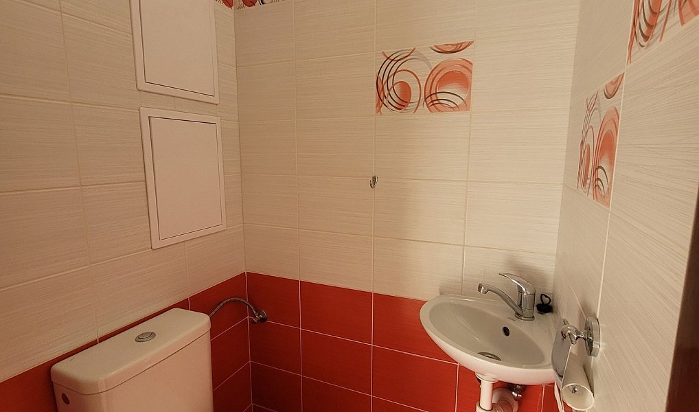 Pronájem bytu 3+1 70 m², Nové Město nad Metují – náhled fotky 9