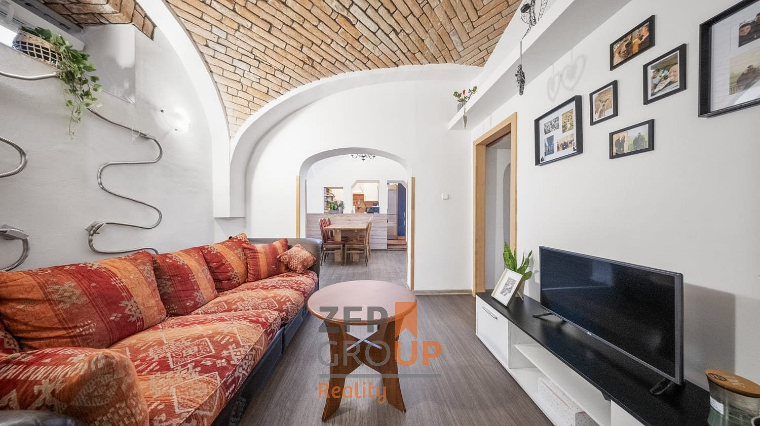 Prodej bytu 3+kk 60 m² – fotografie 2