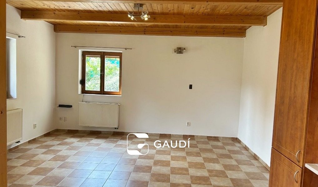 Pronájem domu 60 m² s pozemkem 790 m², Řevnice – náhled fotky 8