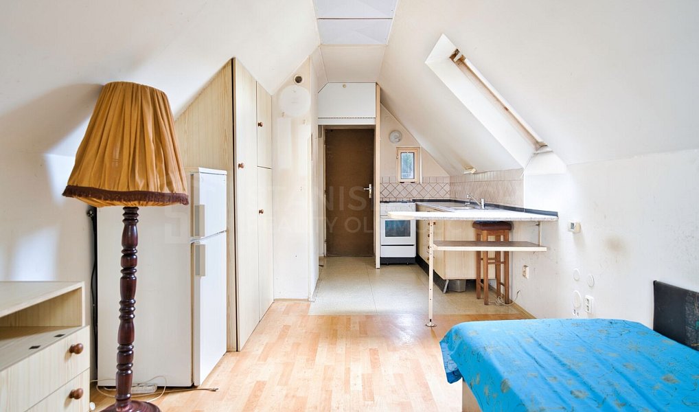 Prodej domu 239 m² s pozemkem 241 m², Šternberk – náhled fotky 14