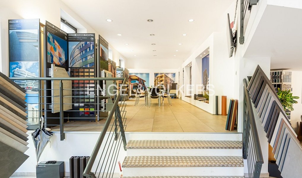 Pronájem obchodních prostor 364 m², Praha – náhled fotky 4