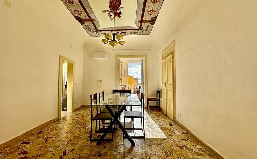 Prodej bytu 4+kk 100 m², Agrigento, region Sicílie, Itálie