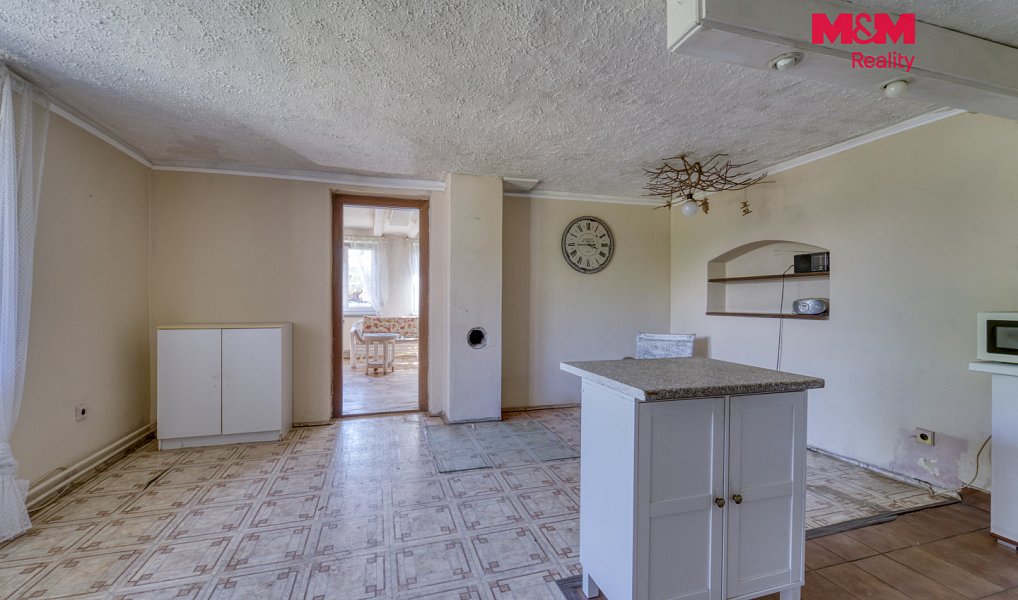 Prodej domu 75 m² s pozemkem 1 158 m², Chválenice – náhled fotky 7