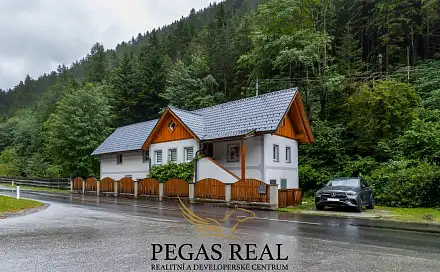 Prodej domu 107 m² s pozemkem 994 m², Kapellen, Rakousko