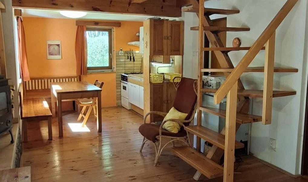 Prodej chaty/chalupy 68 m² s pozemkem 385 m², Odry – náhled fotky 22