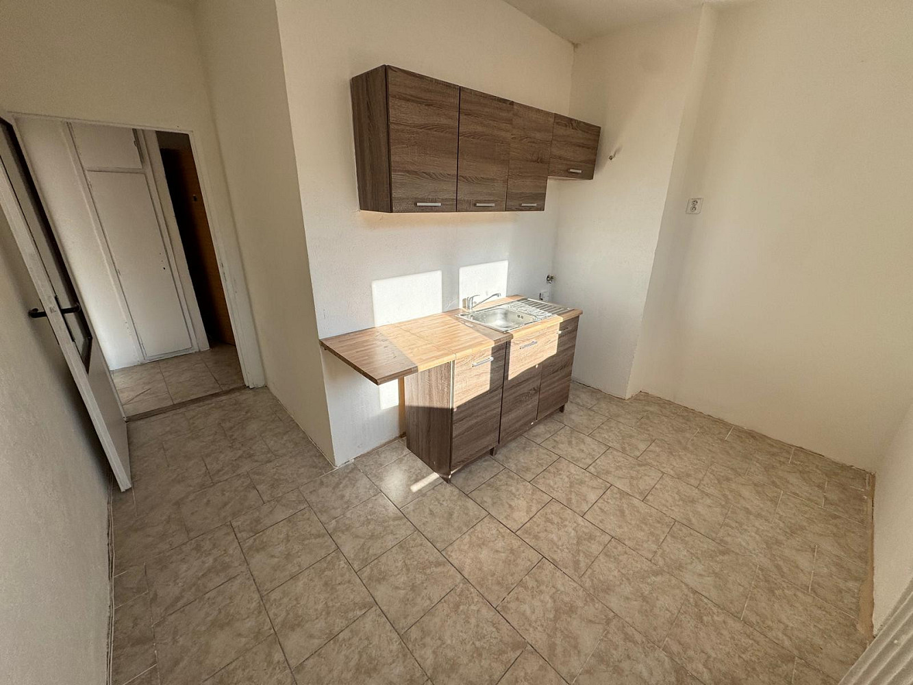 Pronájem bytu 2+1 56 m²