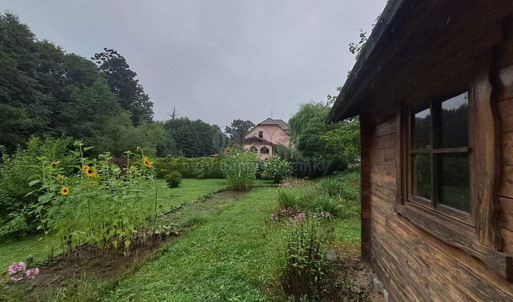 Prodej stavebního pozemku 846 m², Staré Město – náhled fotky 10