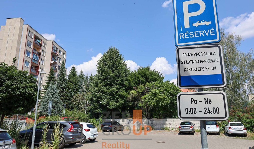 Prodej bytu 4+1 82 m², Kyjov – náhled fotky 30