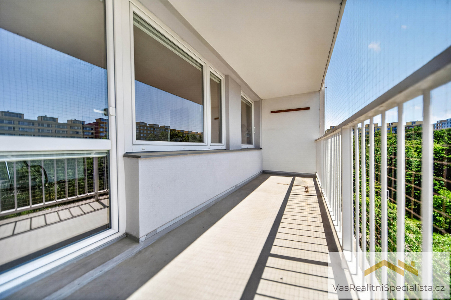 Prodej bytu 1+1 43 m² – fotografie 5
