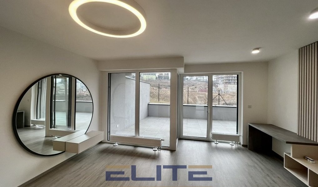 Pronájem bytu 3+kk 106 m², Liberec – náhled fotky 11
