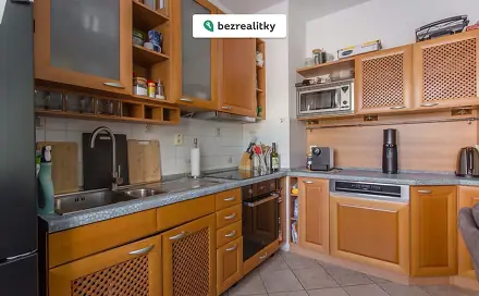 Prodej bytu 3+1 83 m², Poslušného, Brno - Líšeň