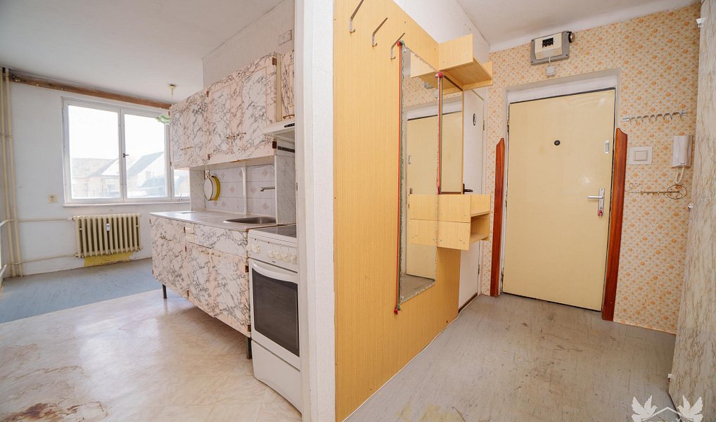 Prodej bytu 2+1 58 m², Strakonice – náhled fotky 11