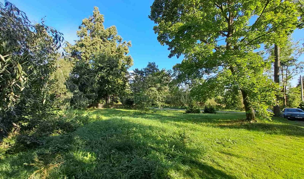 Prodej zahrady 719 m², Město Albrechtice – náhled fotky 9