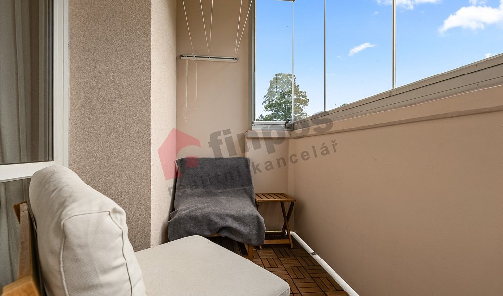 Pronájem bytu 2+1 50 m², Ostrava – náhled fotky 4
