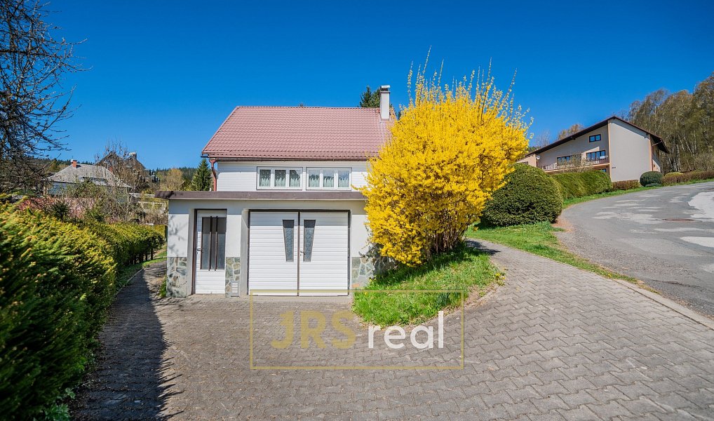 Prodej ubytovacího objektu 276 m², Rokytnice nad Jizerou – náhled fotky 22