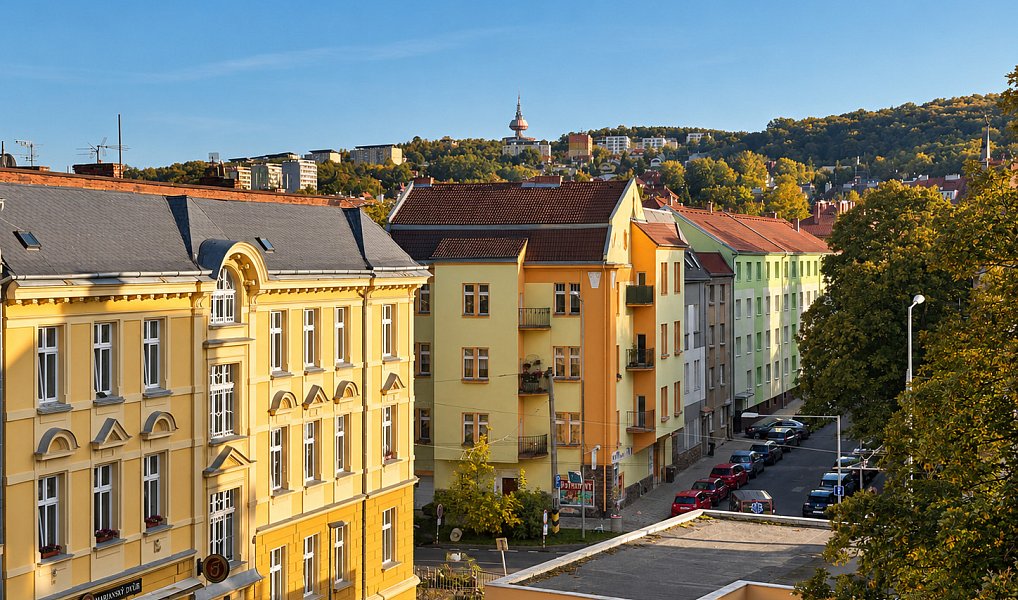 Prodej bytu 3+1 61 m², Teplice – náhled fotky 8