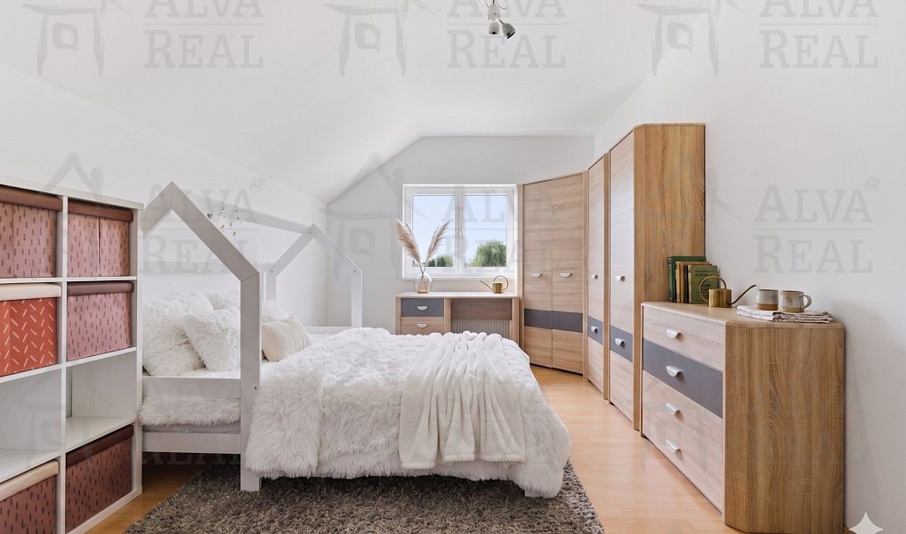 Prodej domu 197 m² s pozemkem 166 m², Brno – náhled fotky 21