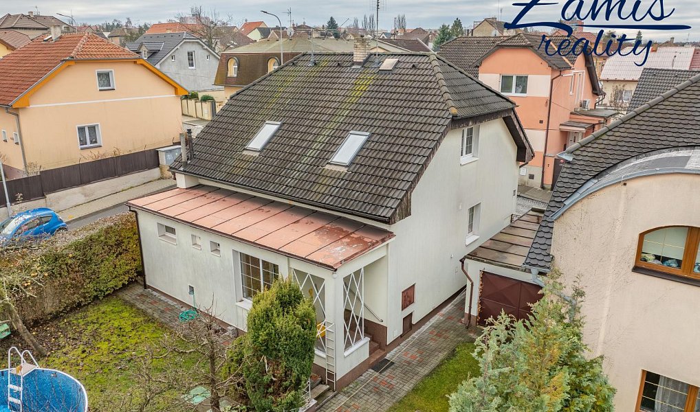 Prodej domu 154 m² s pozemkem 404 m², Kladno – náhled fotky 39