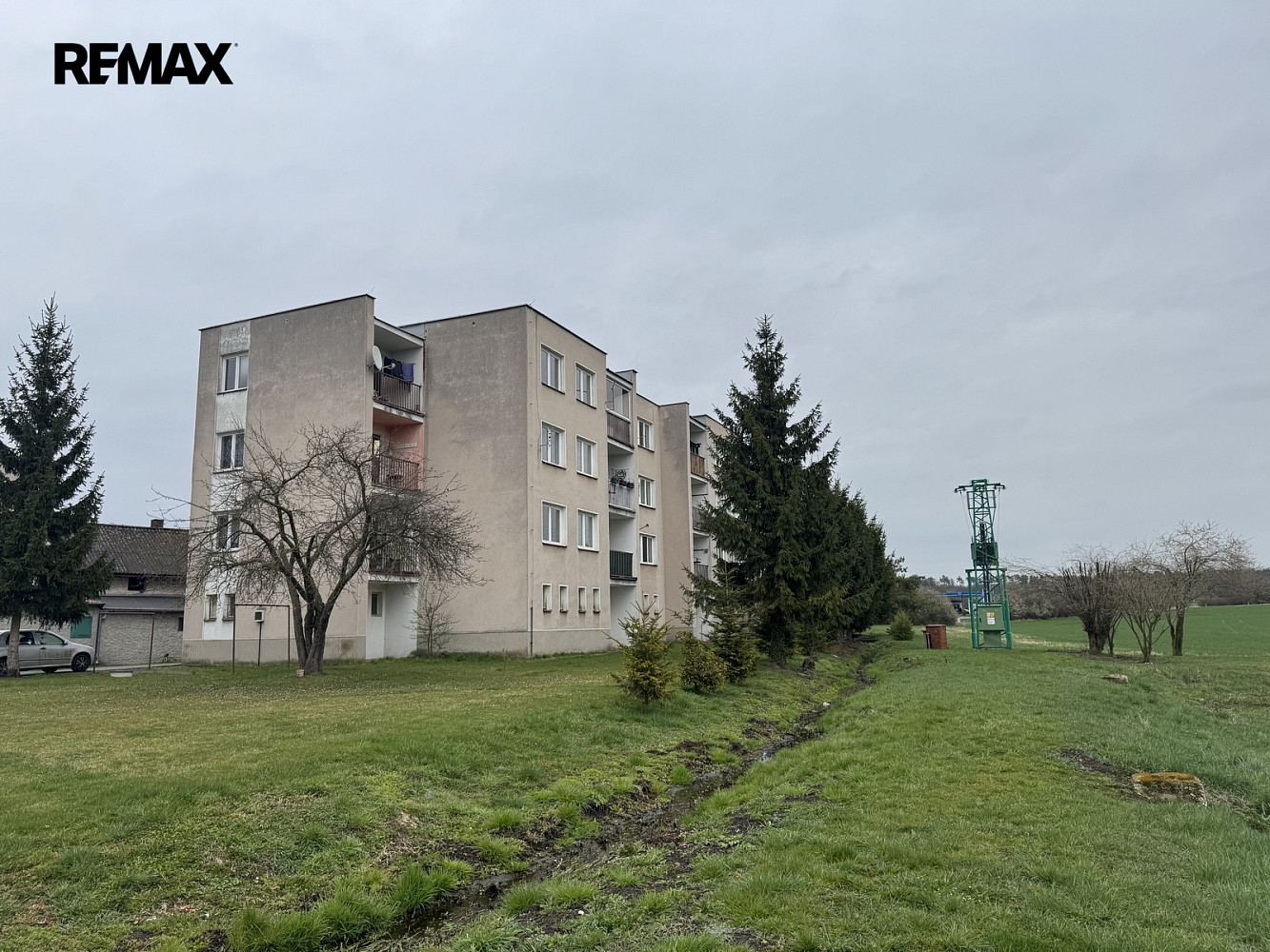 Prodej nájemního domu, činžáku 767 m² – pohled 5
