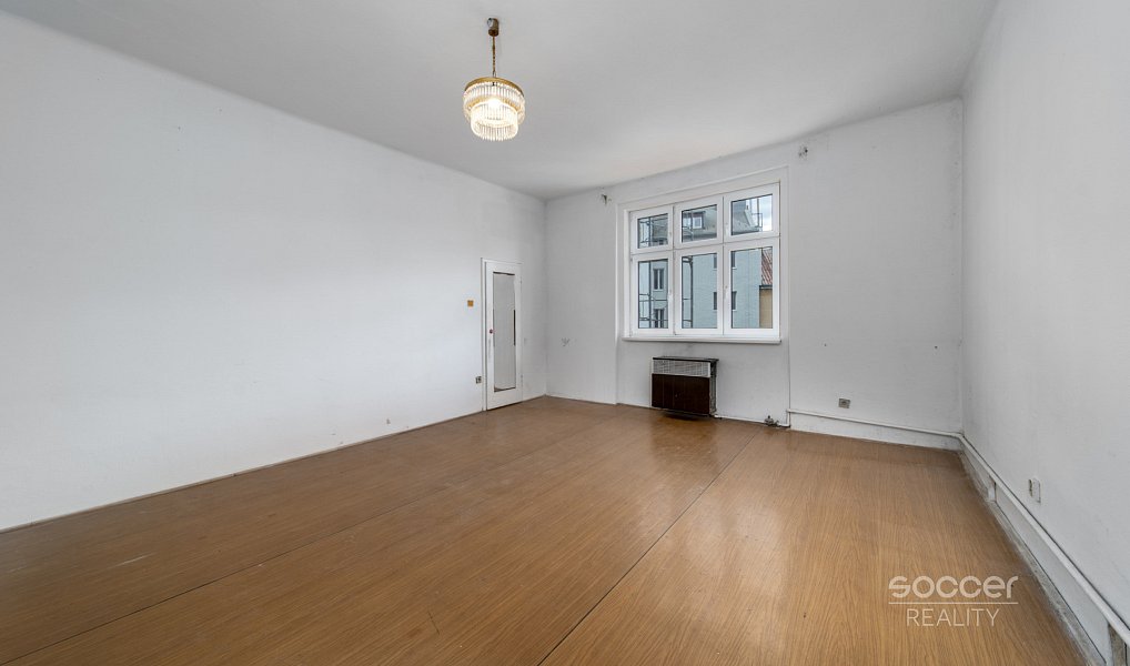 Prodej bytu 1+kk 36 m², Praha – náhled fotky 5