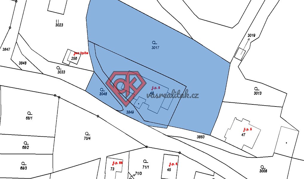 Prodej domu 216 m² s pozemkem 4 048 m², Osečnice – náhled fotky 27