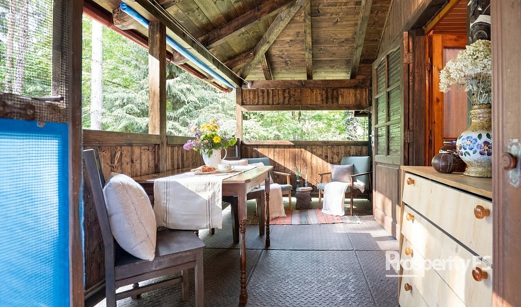 Prodej chaty/chalupy 60 m² s pozemkem 1 088 m², Chyňava – náhled fotky 18