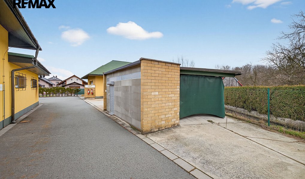 Prodej obchodních prostor 499 m², Skotnice – náhled fotky 18