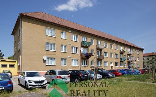 Prodej bytu 2+1 53 m², Školní, Štětí, okres Litoměřice