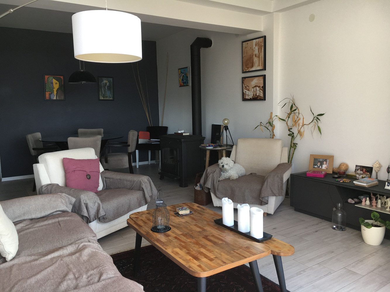 Prodej bytu 4+kk 104 m²