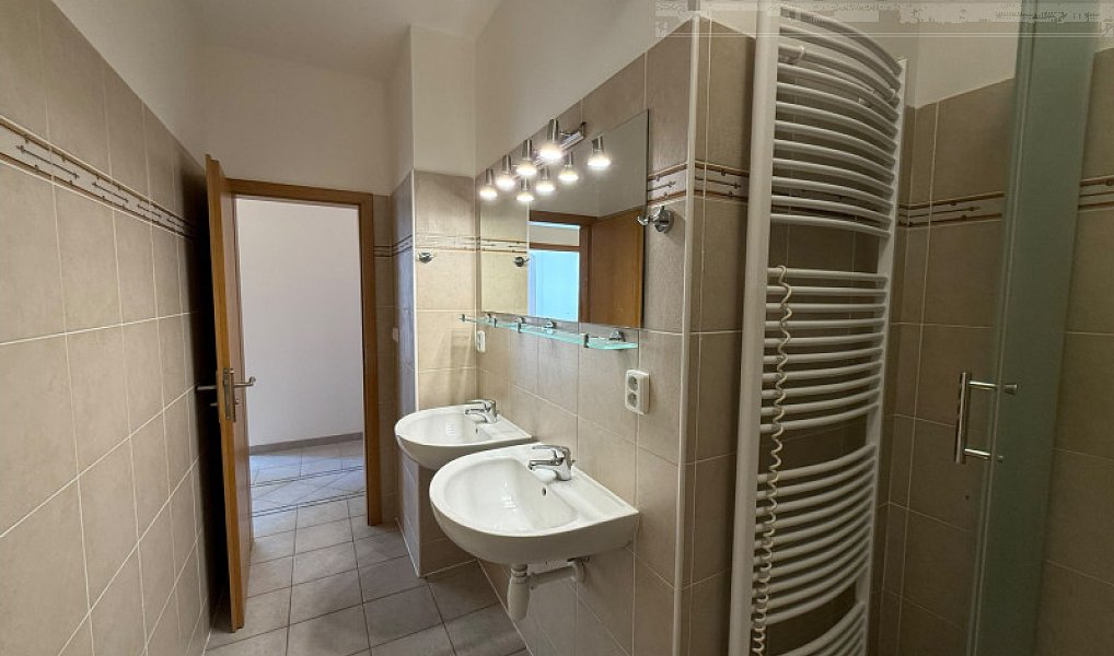 Pronájem bytu 3+kk 90 m², Praha – náhled fotky 8