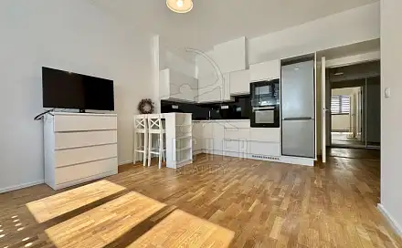 Prodej bytu 2+kk 64 m²