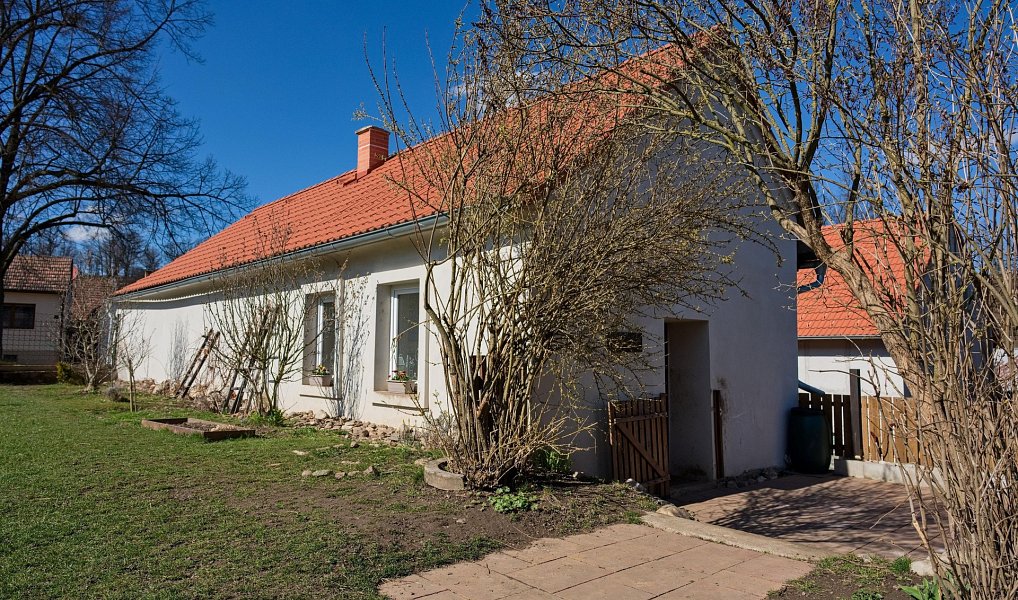 Prodej domu 55 m² s pozemkem 478 m², Doudleby – náhled fotky 22