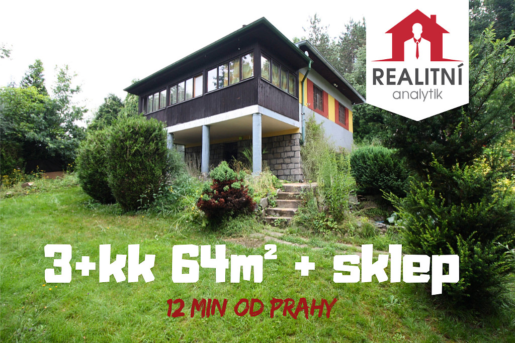 Prodej domu 64 m² — photo 2