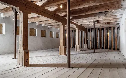 Prodej zemědělského objektu 450 m², Osvobození, Dymokury, okres Nymburk