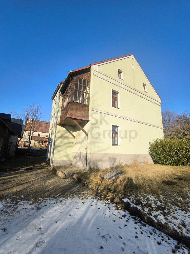 Prodej ubytovacího objektu 213 m² — photo 4