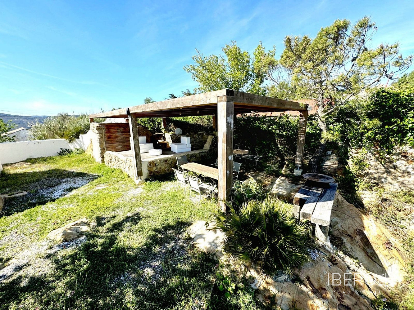 Casa 3+kk – Castellar Nuevo de la Frontera, La Almoraima - Vista 2