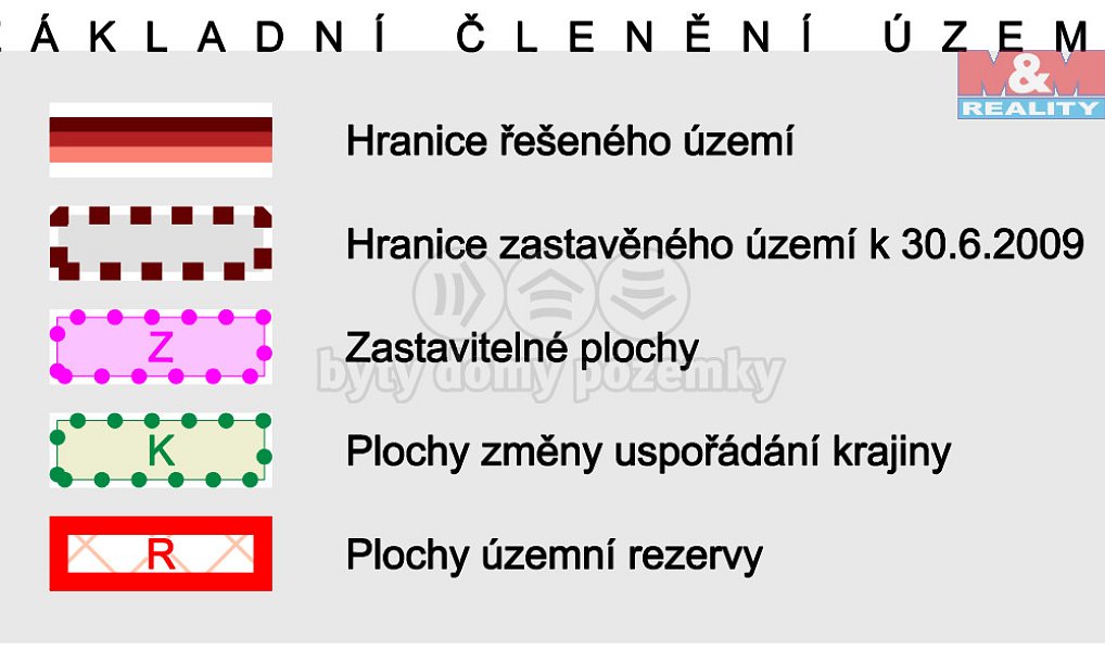 Prodej zahrady 2 365 m², Kochánov – náhled fotky 14