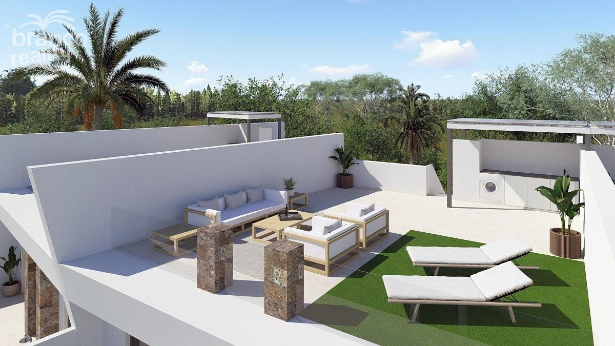 Prodej domu 77 m² s pozemkem 135 m² - Vista 2