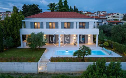 Prodej domu 419 m² s pozemkem 814 m², Kožino, Chorvatsko