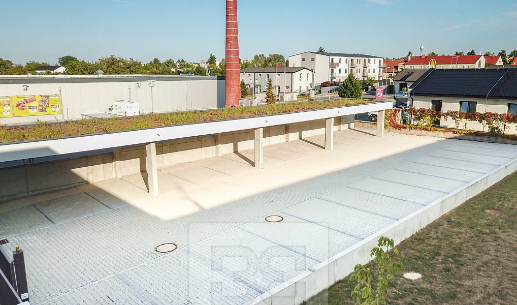 Pronájem bytu 2+kk 59 m², Kostelec nad Černými lesy – náhled fotky 15