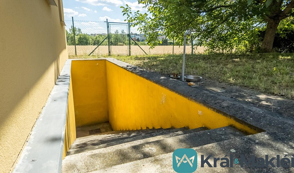 Prodej domu 110 m² s pozemkem 800 m², Mělník – náhled fotky 28