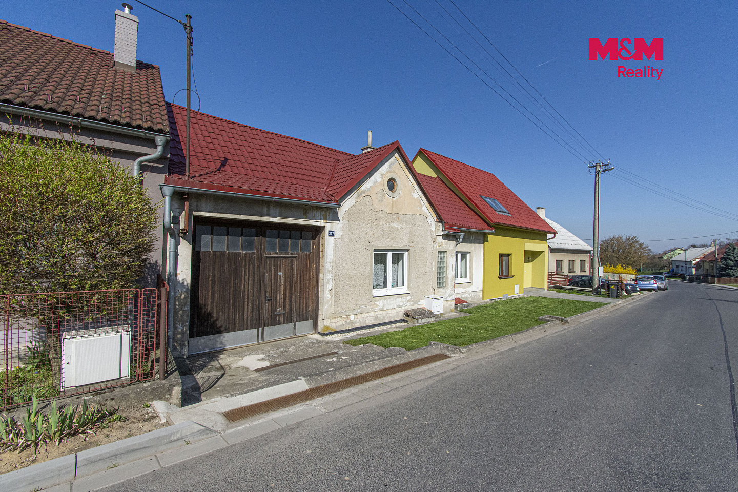 Prodej domu 95 m² s pozemkem 1 259 m² — photo 5