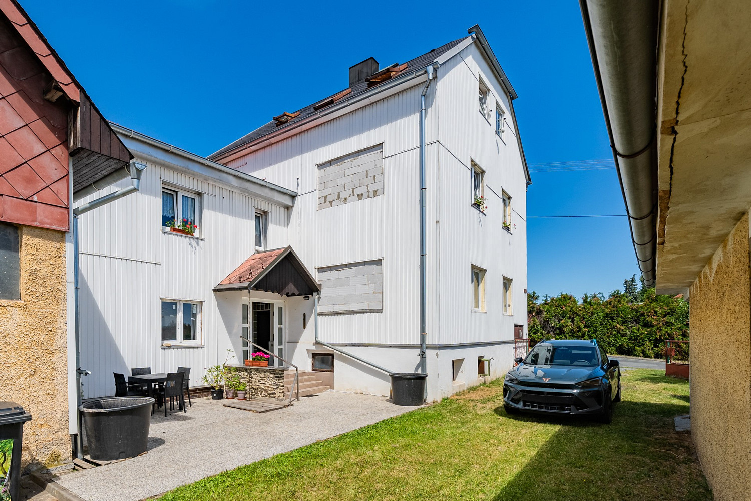 Prodej domu 270 m² s pozemkem 919 m²
