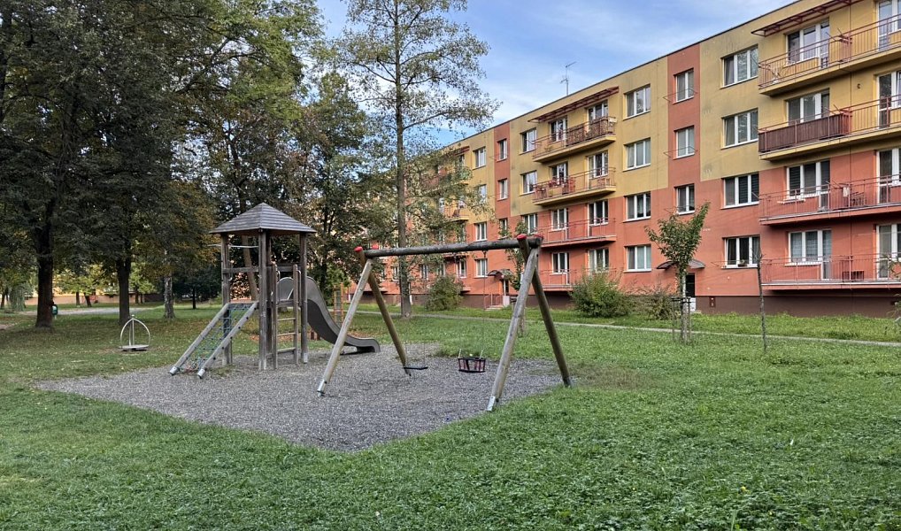 Prodej bytu 1+1 35 m², Havířov – náhled fotky 11